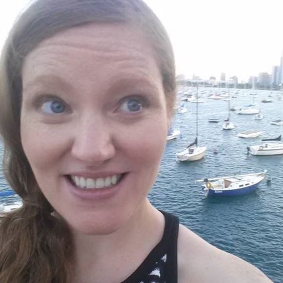 Meet your Posher, Theresa - Picture 1 of 1